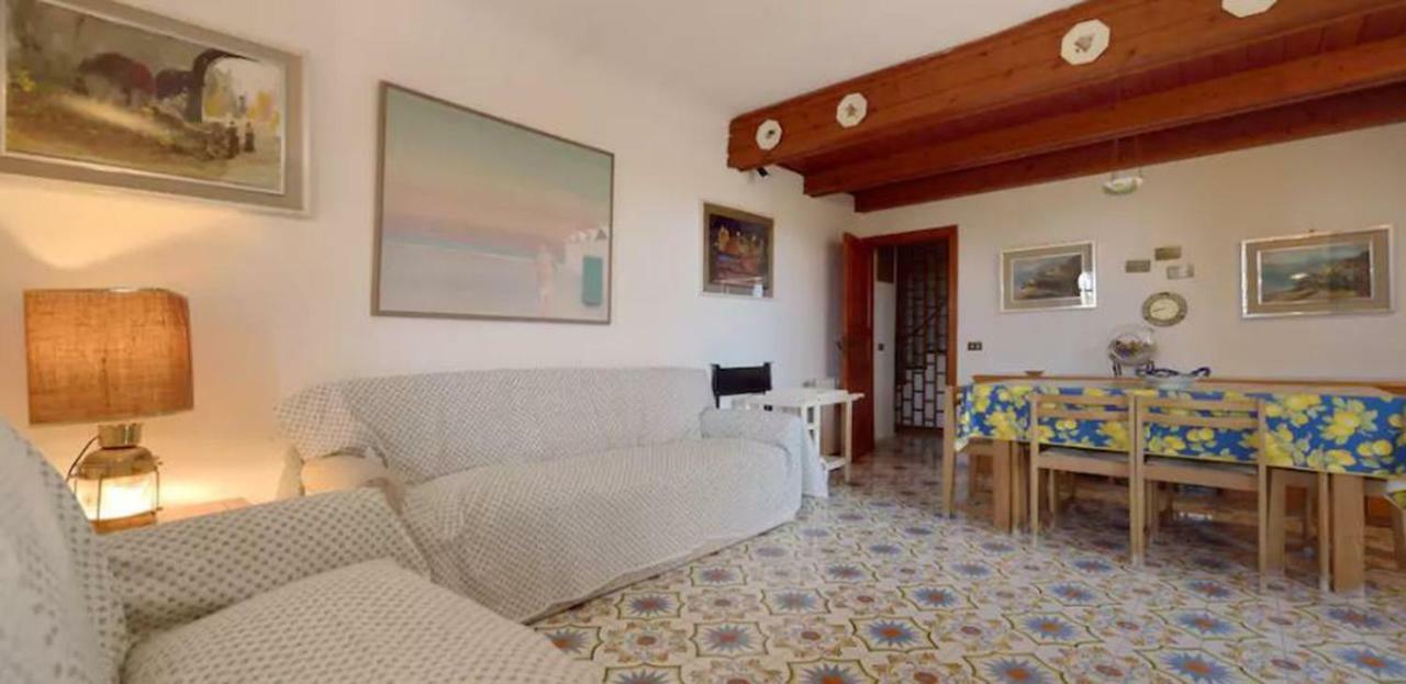 איסקיה Villa Moma Giardino, Tennis E Piscina Panoramica מראה חיצוני תמונה